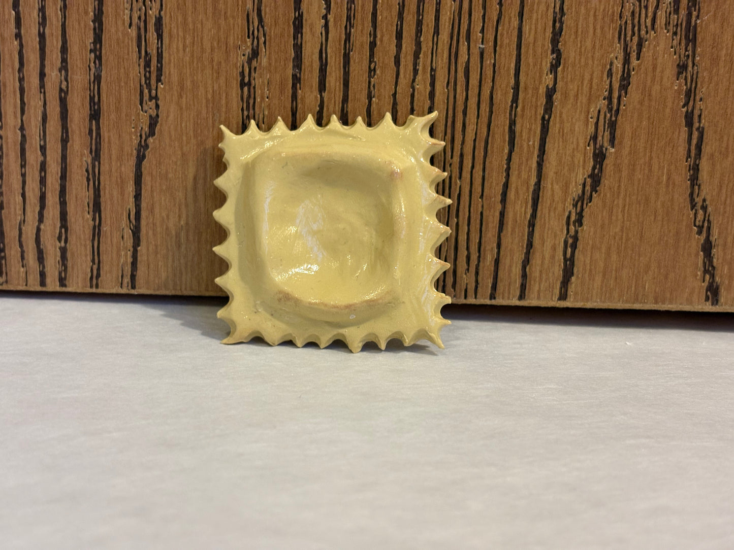 Ravioli Trinket Tray