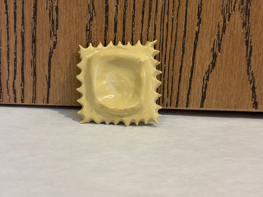 Ravioli Trinket Tray