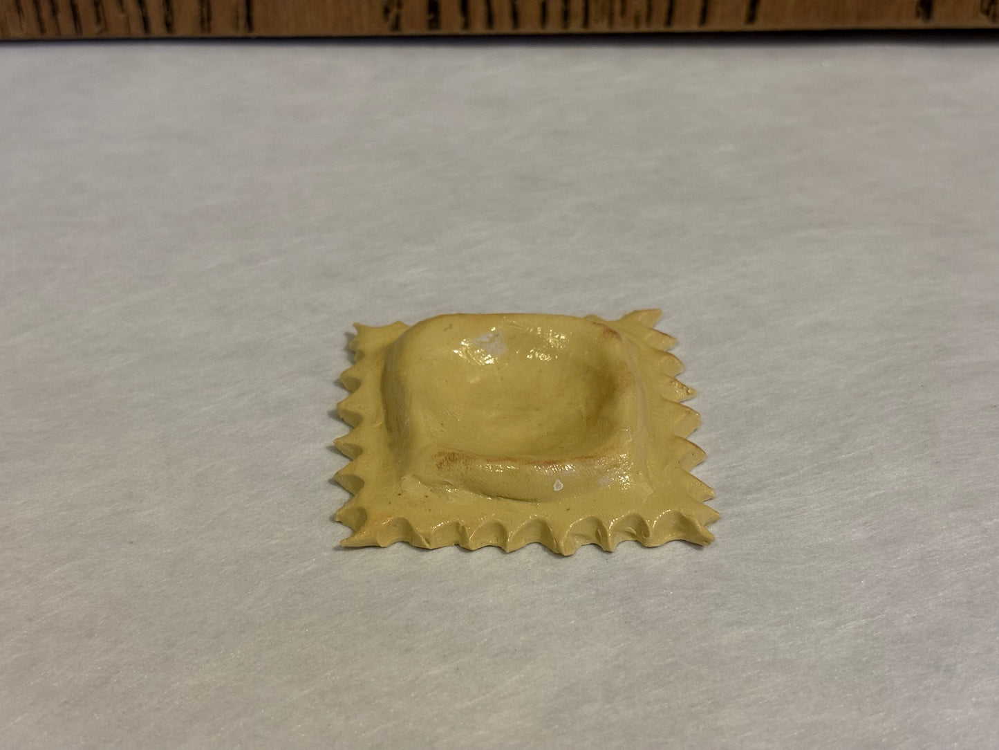 Ravioli Trinket Tray