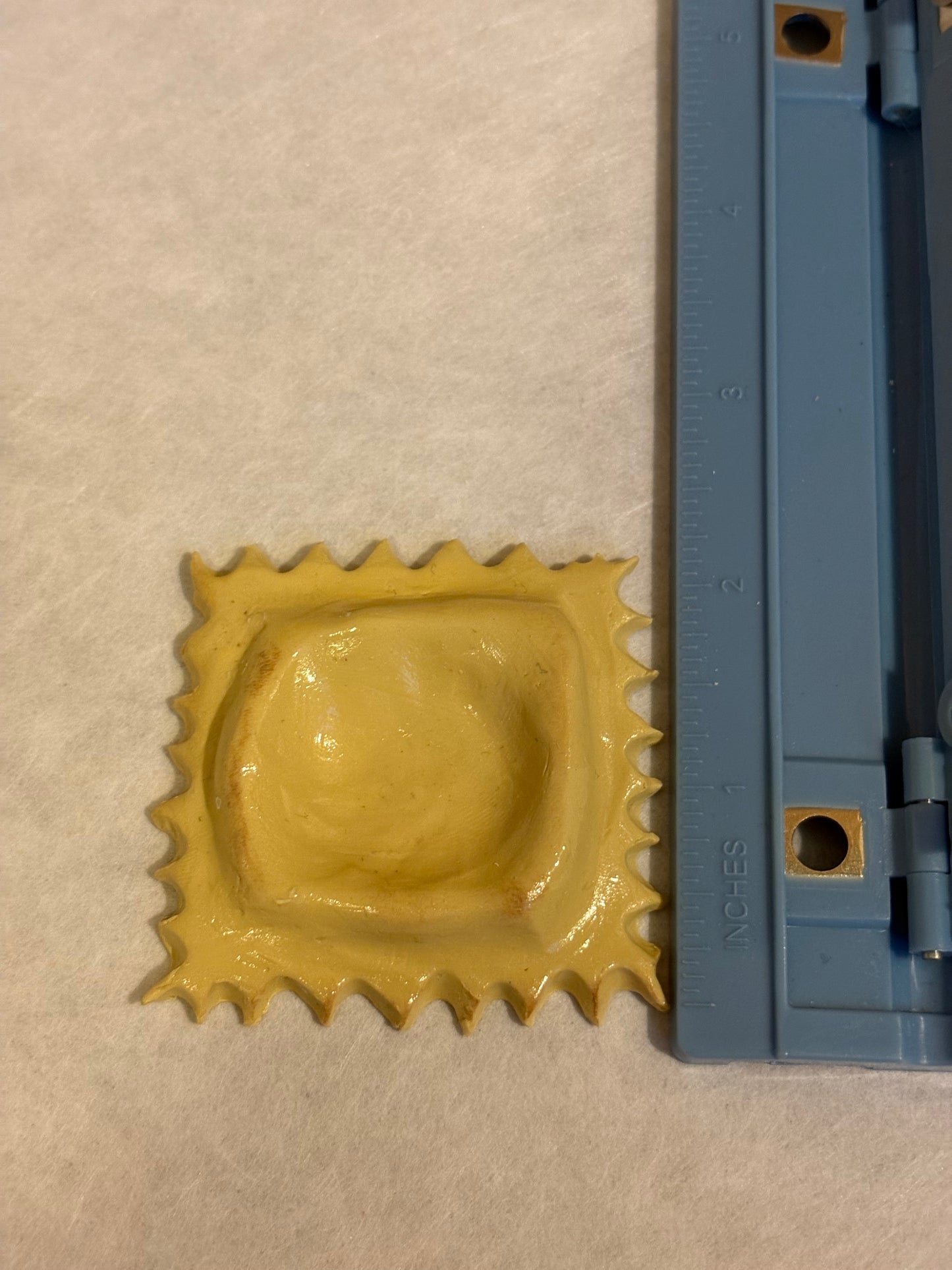 Ravioli Trinket Tray