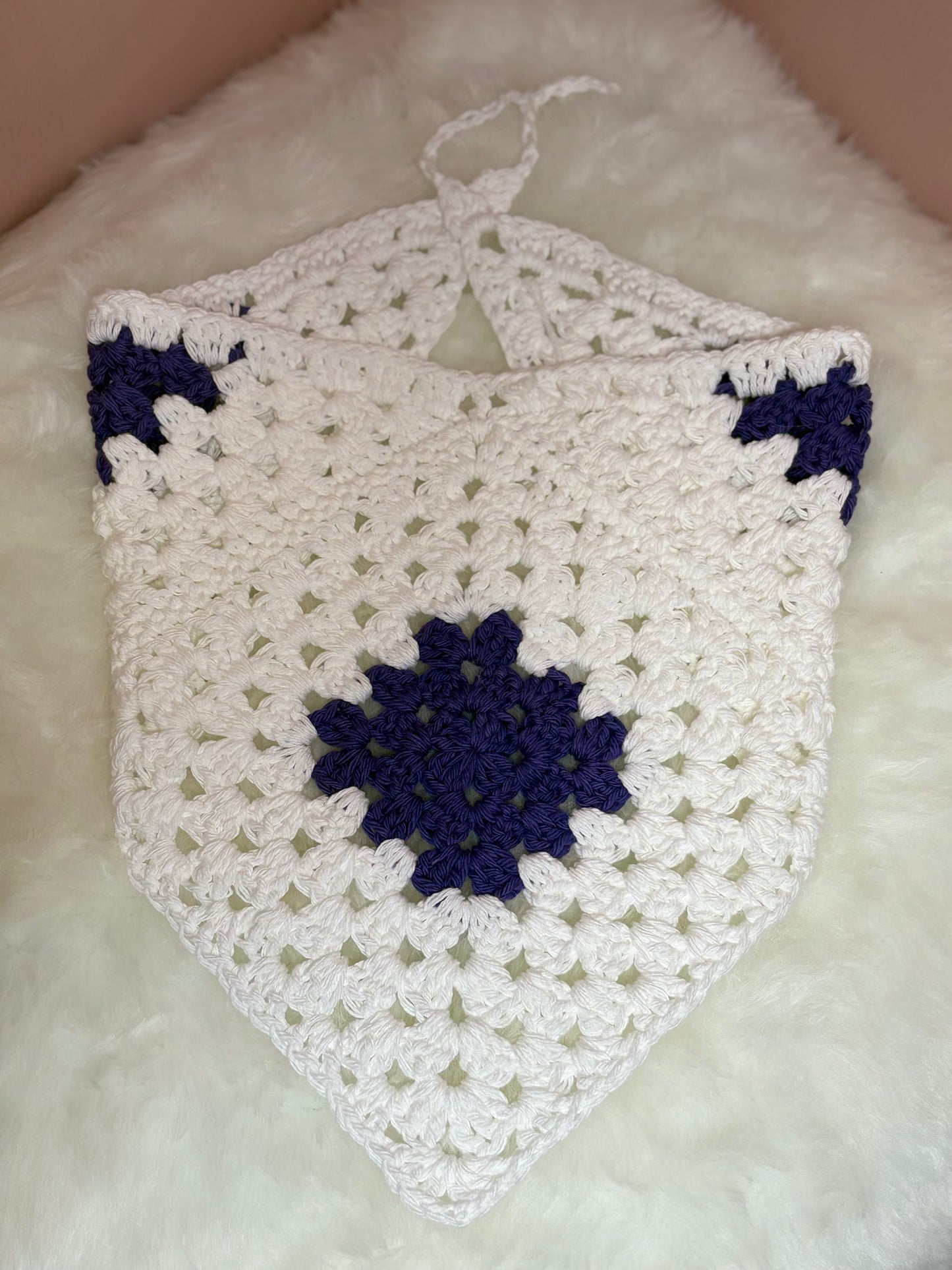 Cotton Bandana XL