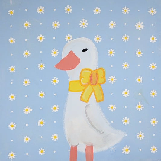 Country Duckling