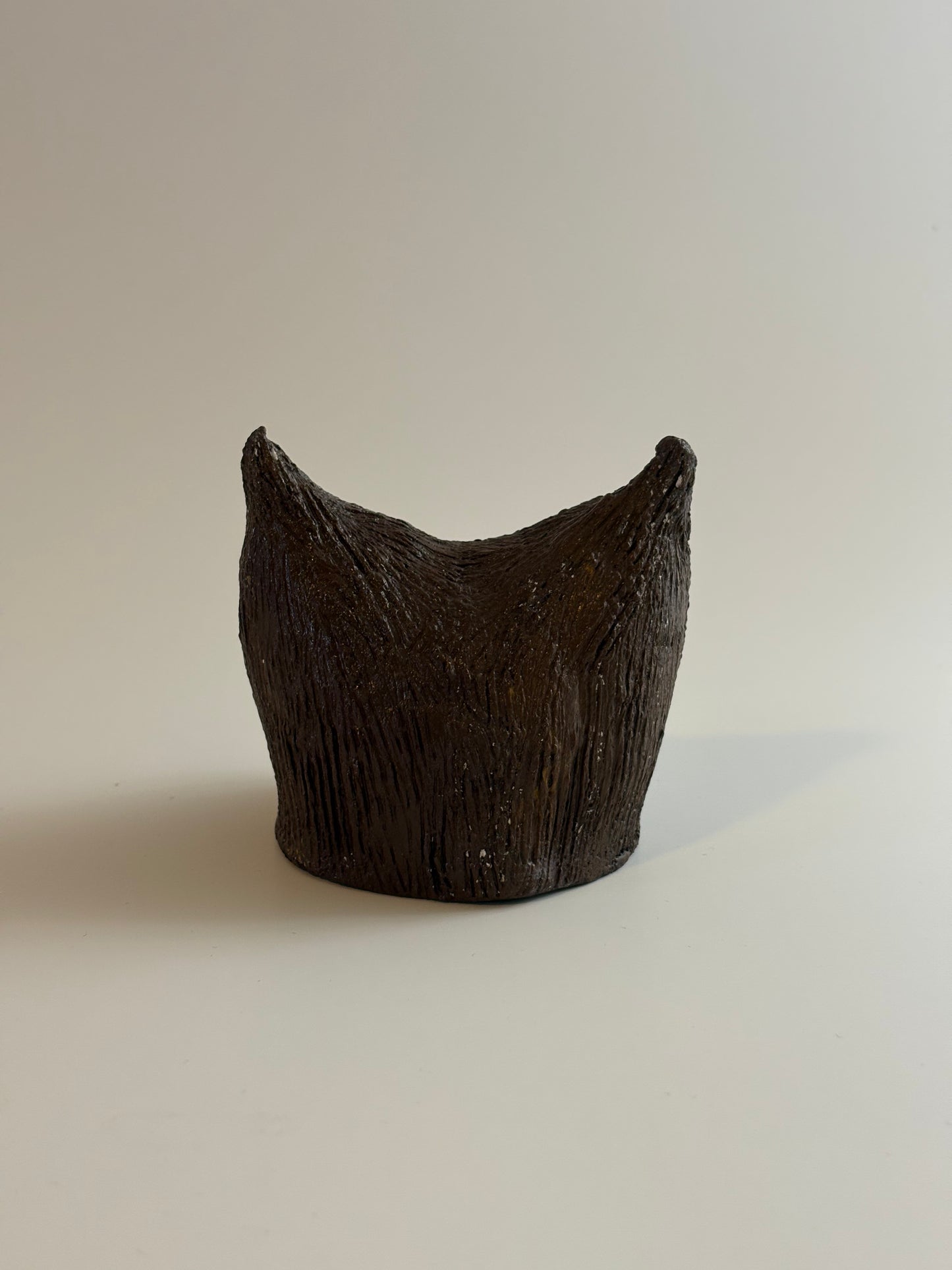 Tree Cat Statue