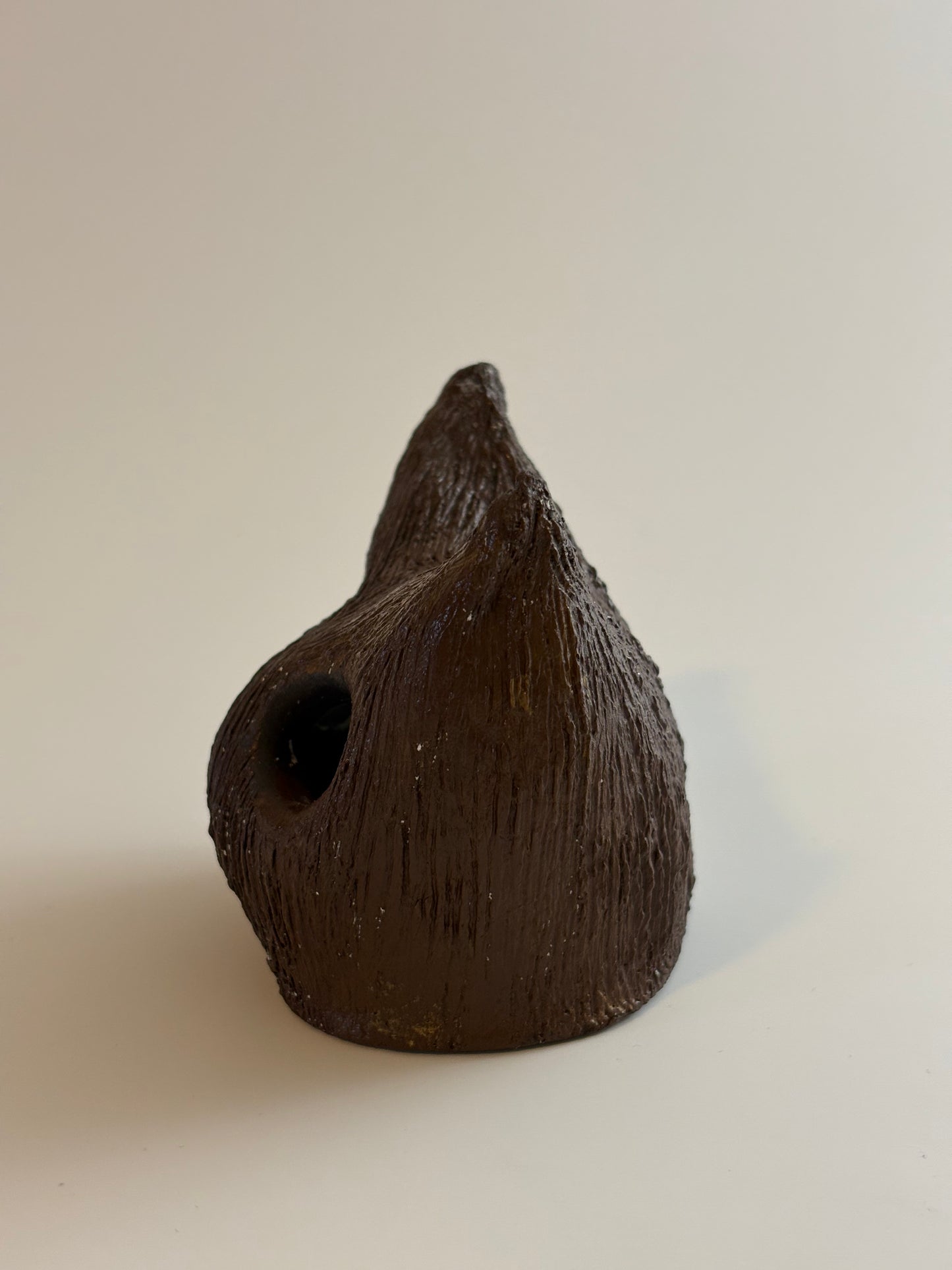 Tree Cat Statue